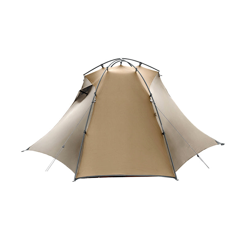 High Altitude 1.5 Story Single Tent