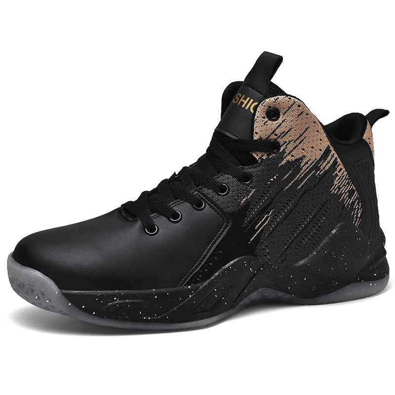 Men's & Women's Shock-absorbing sneakers