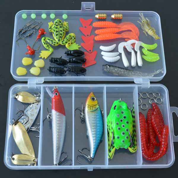 Wholesale Lure Bait fake bait imitation bait full swimming bait lure