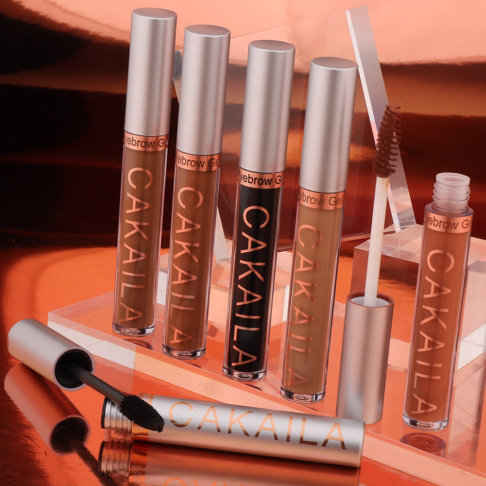 Set de cejas y rímel