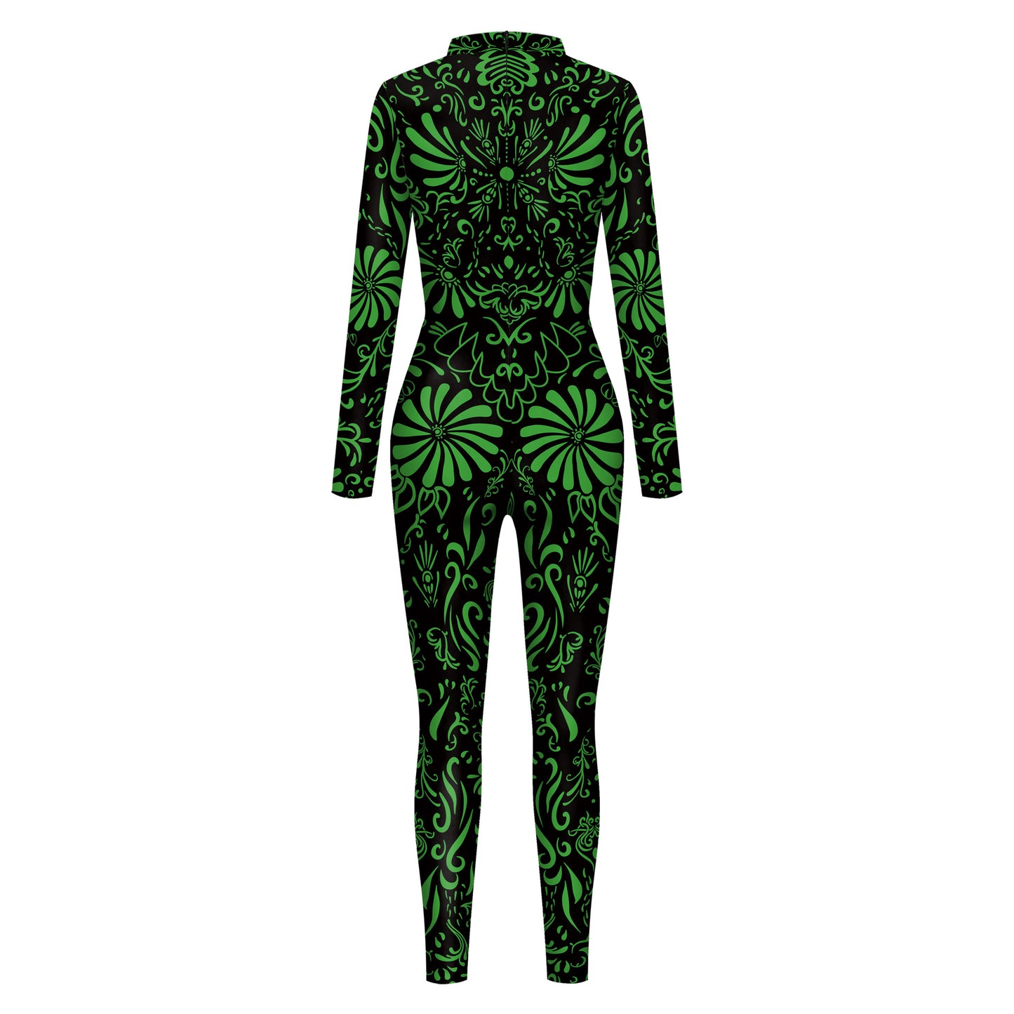 Women's Halloween Bodysuit