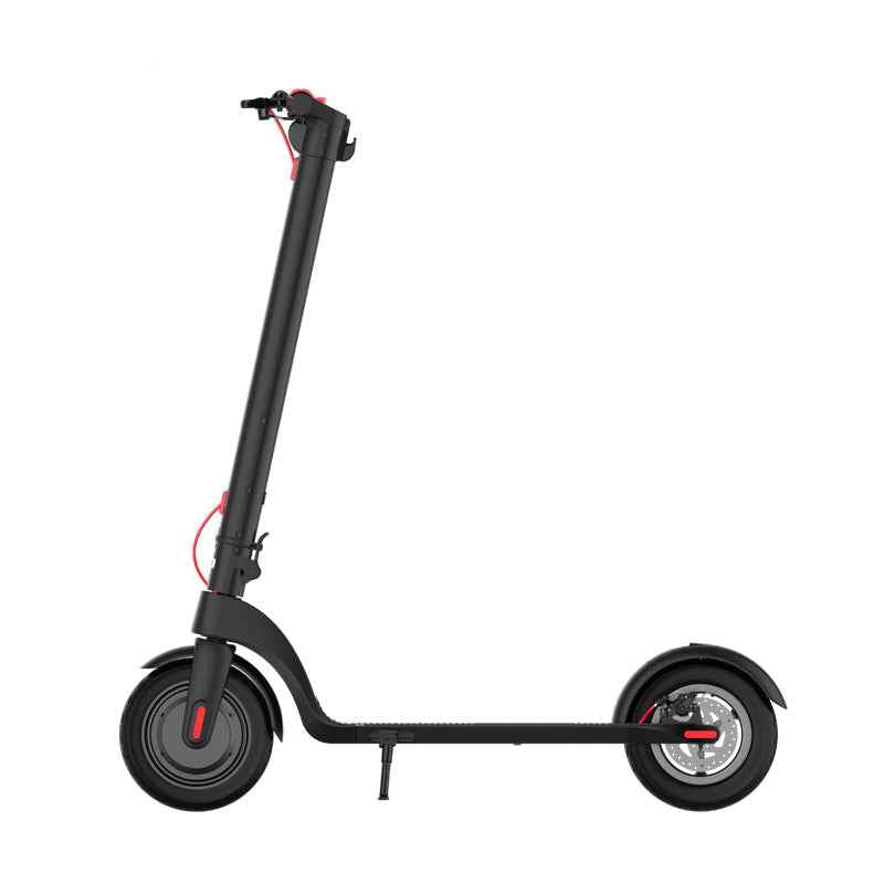 10 Inch Electric Scooter