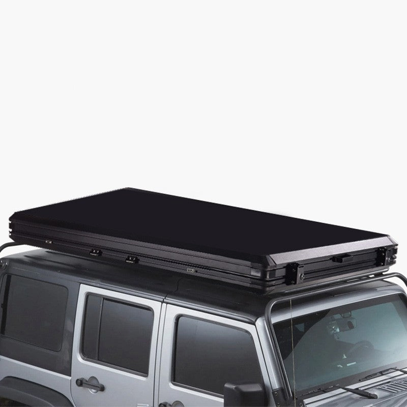 Outdoor Aluminum Alloy Car Roof Tent