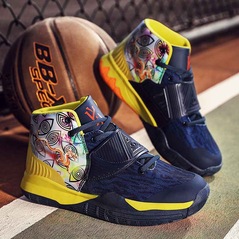 Men's & Women's Shock-absorbing sneakers