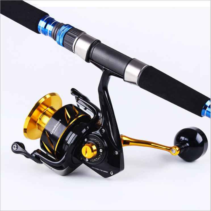 Fishing Reel