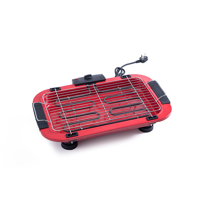 Household Multi-function Electric Grill