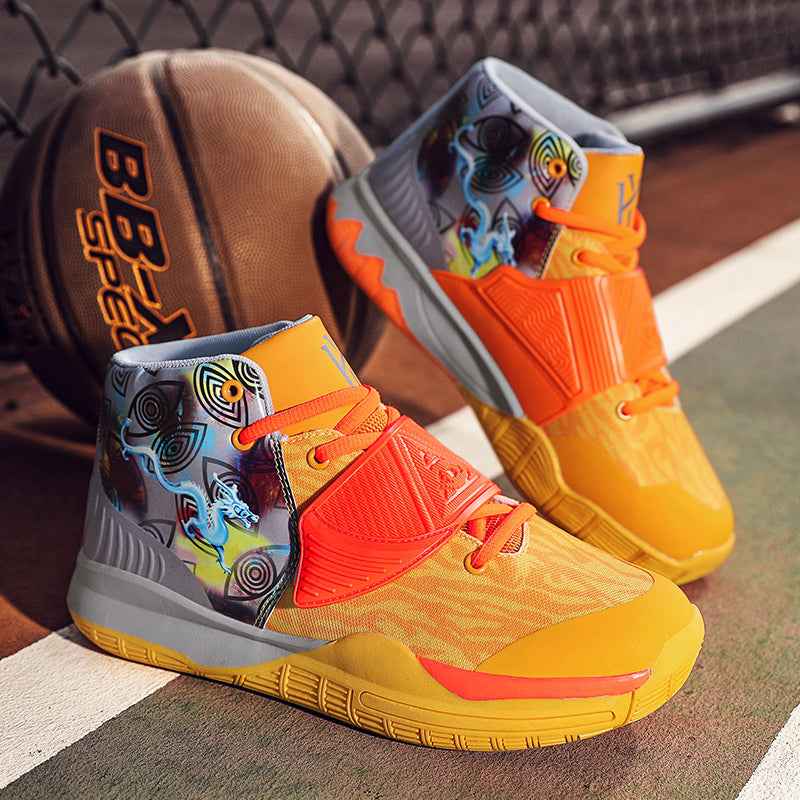 Men's & Women's Shock-absorbing sneakers