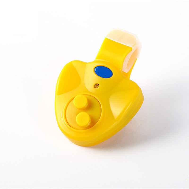 Night fishing intelligent Bite Alarm