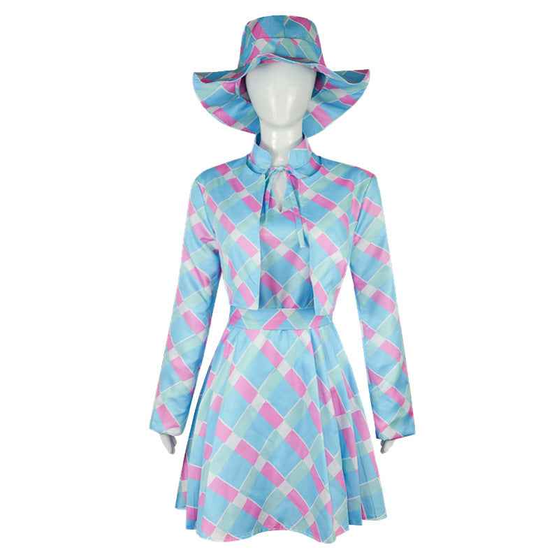 Barbie sequined pants