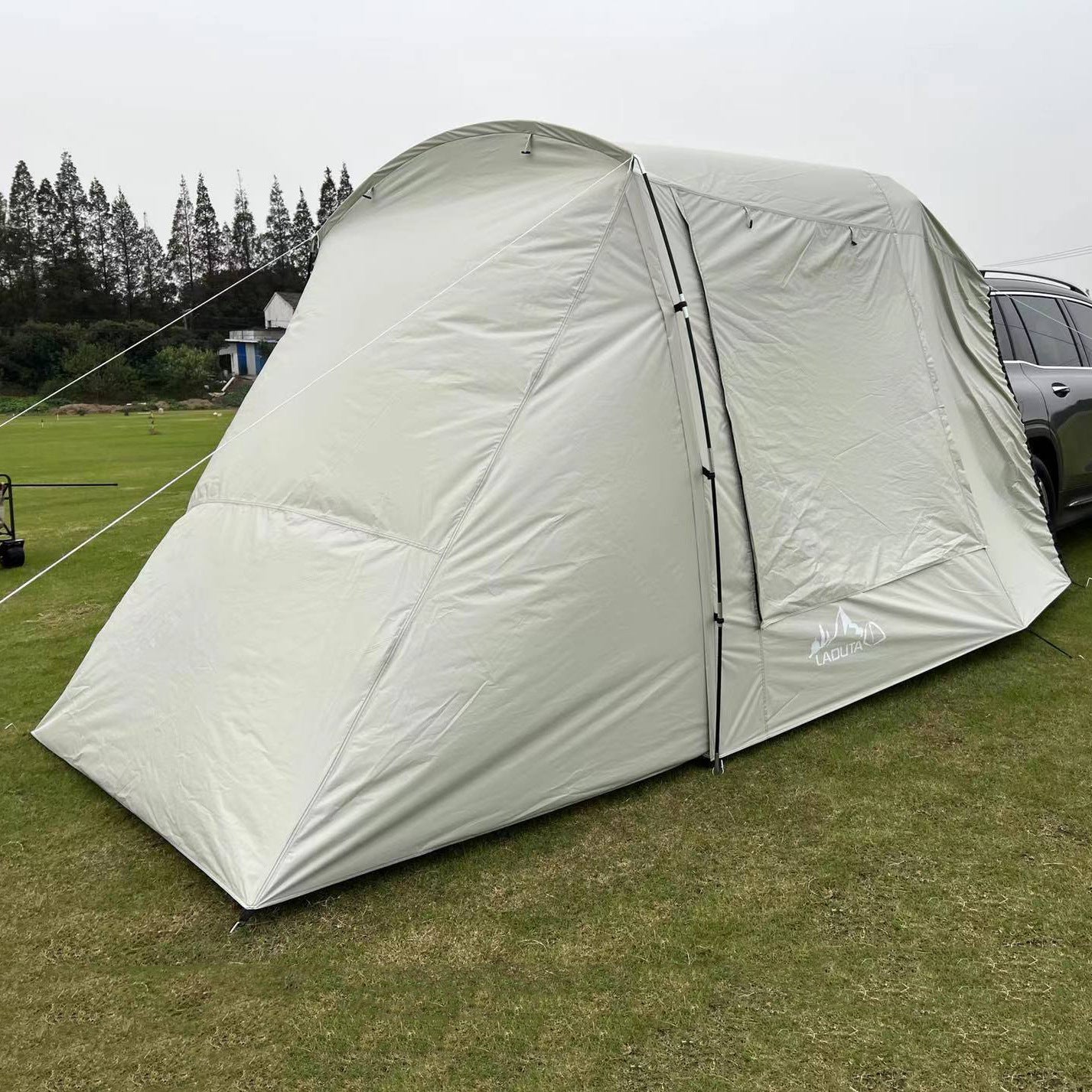 Outdoor Camping Multi-person Tent