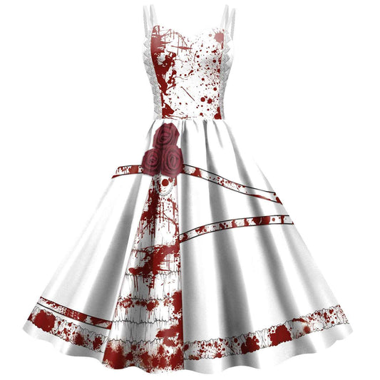 Women's Halloween Dress