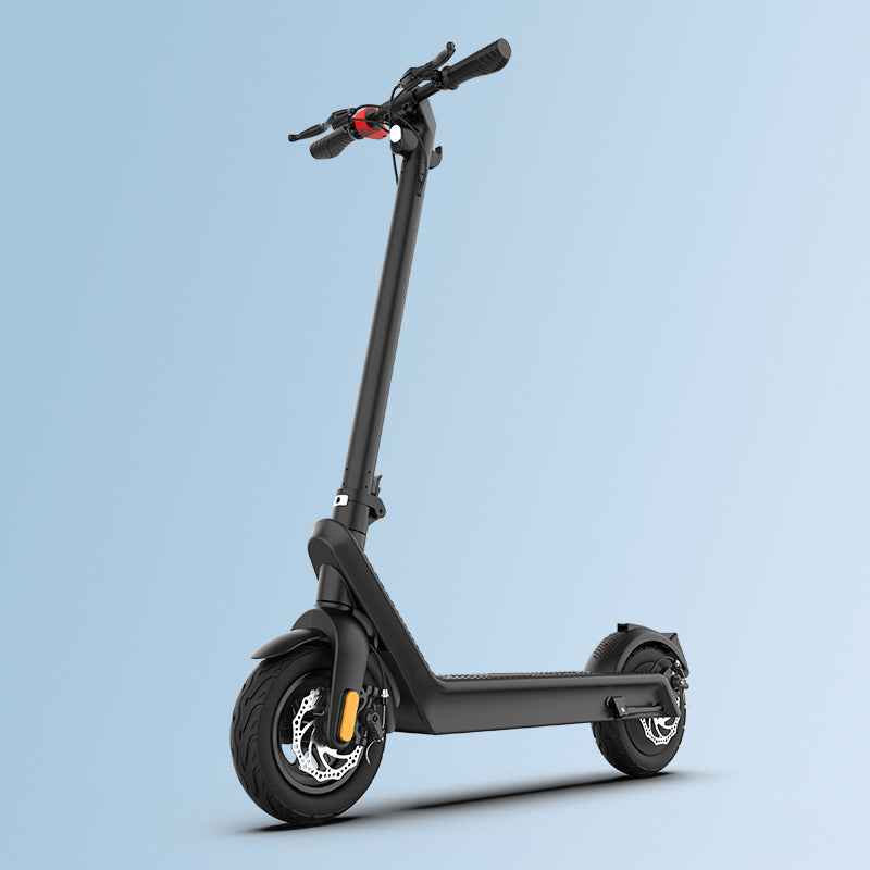 10 Inch Electric Scooter