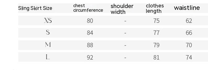 Vestido francés de cuadros rojos con tirantes para mujer