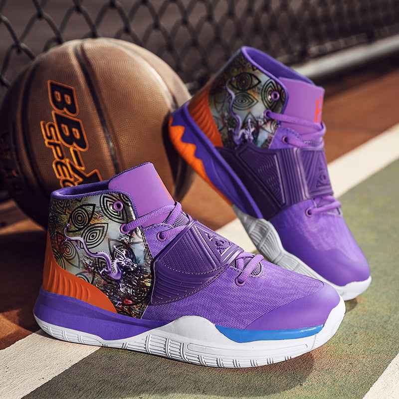 Men's & Women's Shock-absorbing sneakers