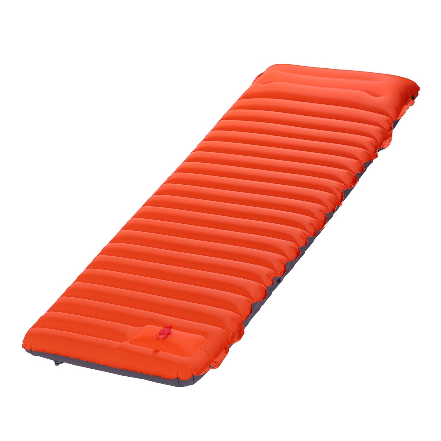 Camping Foot Type Automatic Portable Inflatable Bed