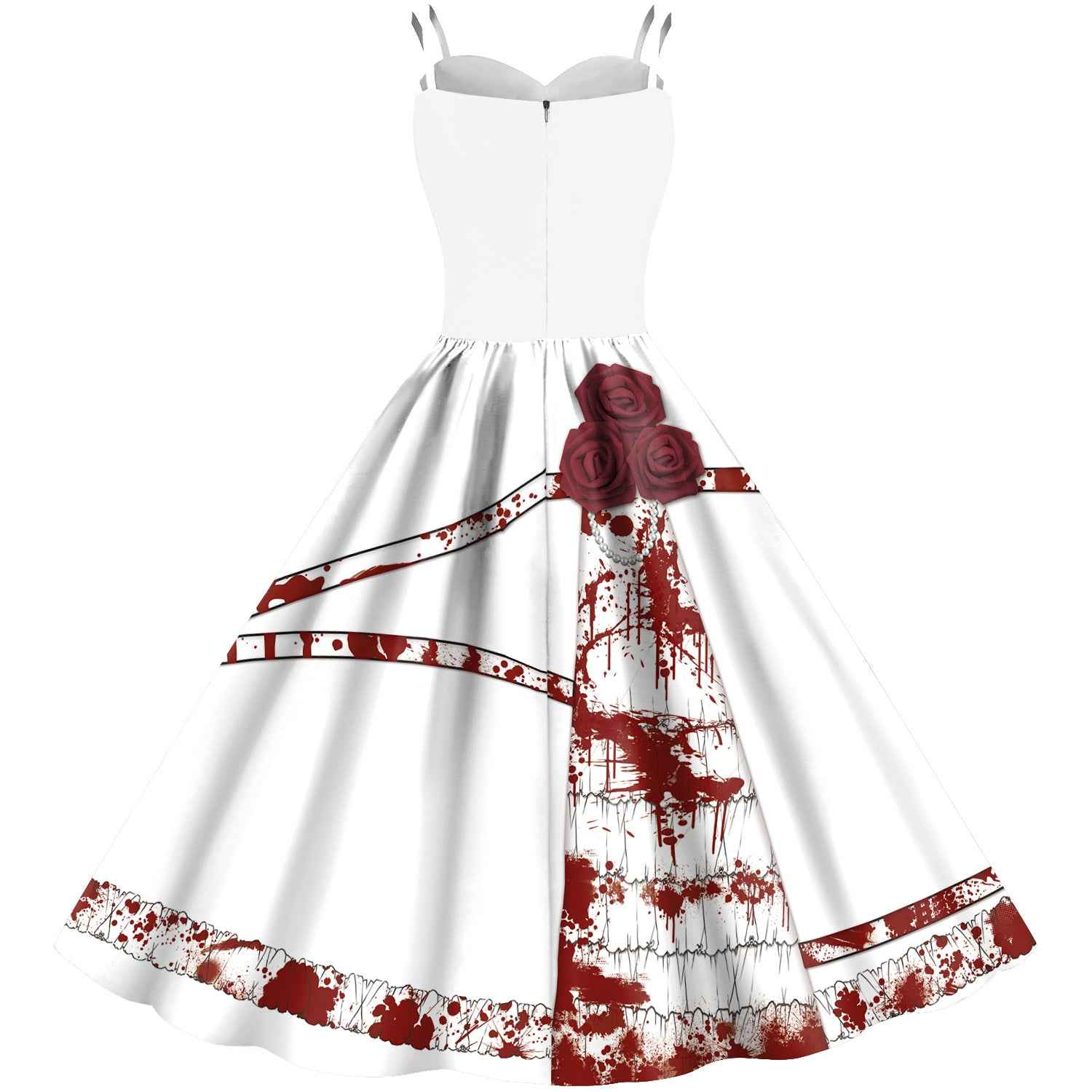 Women's Halloween Dress