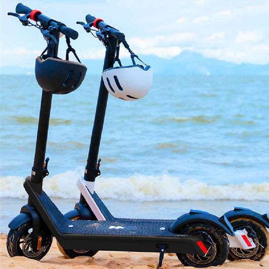 10 Inch Electric Scooter