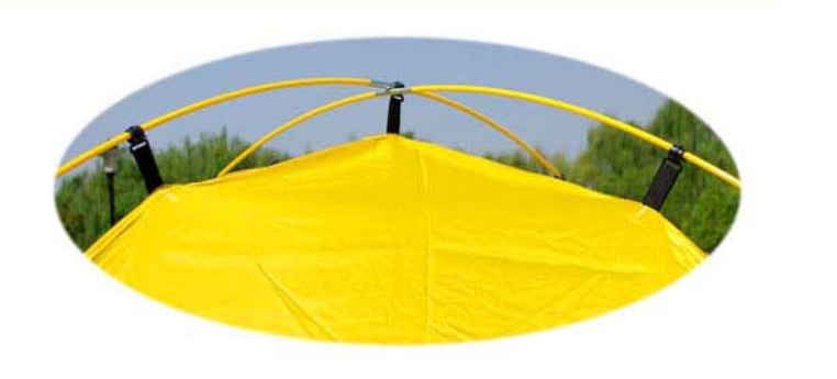 Tienda de campaña con sombrilla, impermeable, para exteriores, refugio de playa, carpa con protección solar para acampar, senderismo, pesca, capacidad para 5-8 personas