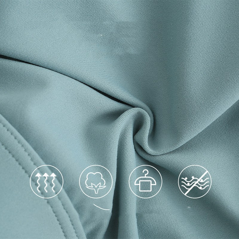 Chaleco de yoga Naked Women Sense para fitness profesional