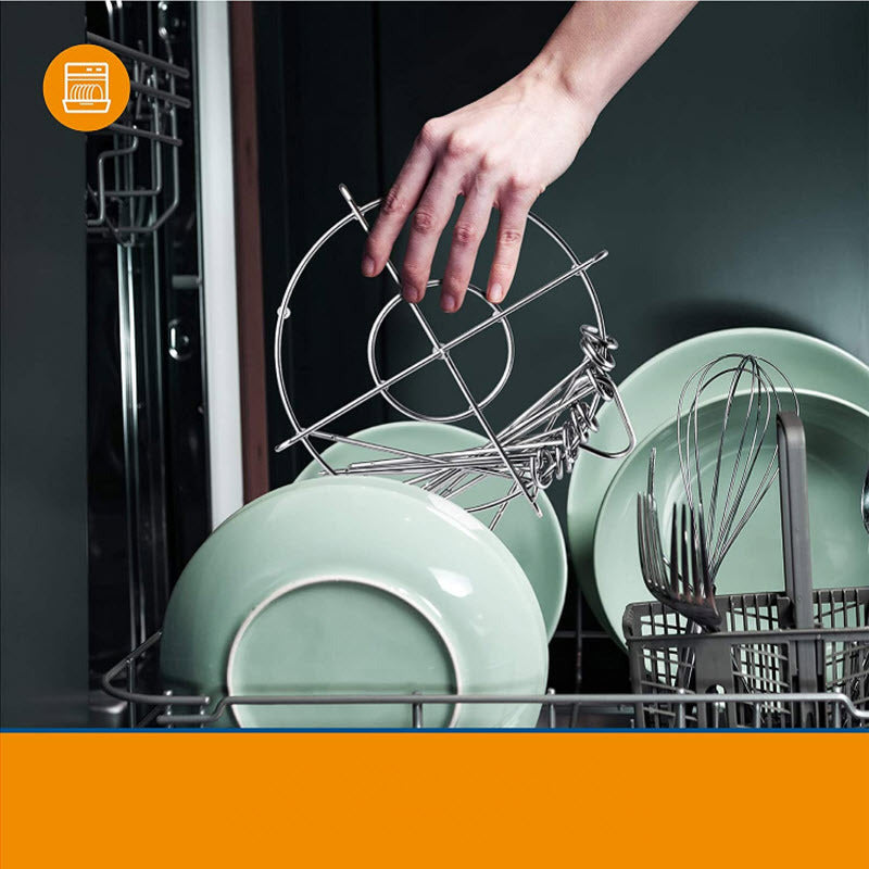 Dehydration Rack Skewers