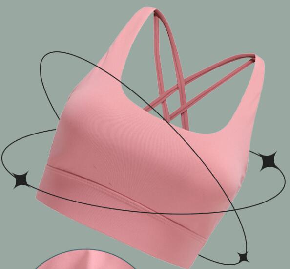 Chaleco de yoga Naked Women Sense para fitness profesional