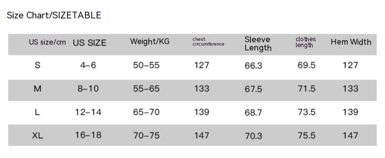 Camisa de gasa de manga larga con estampado de estilo dulce para mujer de otoño