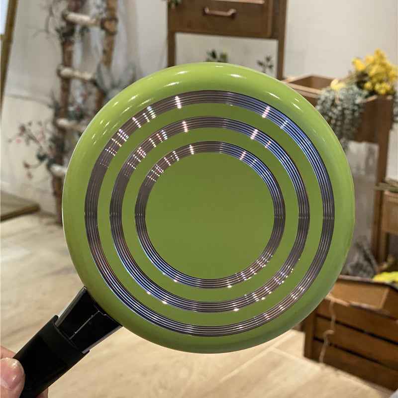 Kitchen Stir-fry Omelette Steak Non-stick Macaron Pan