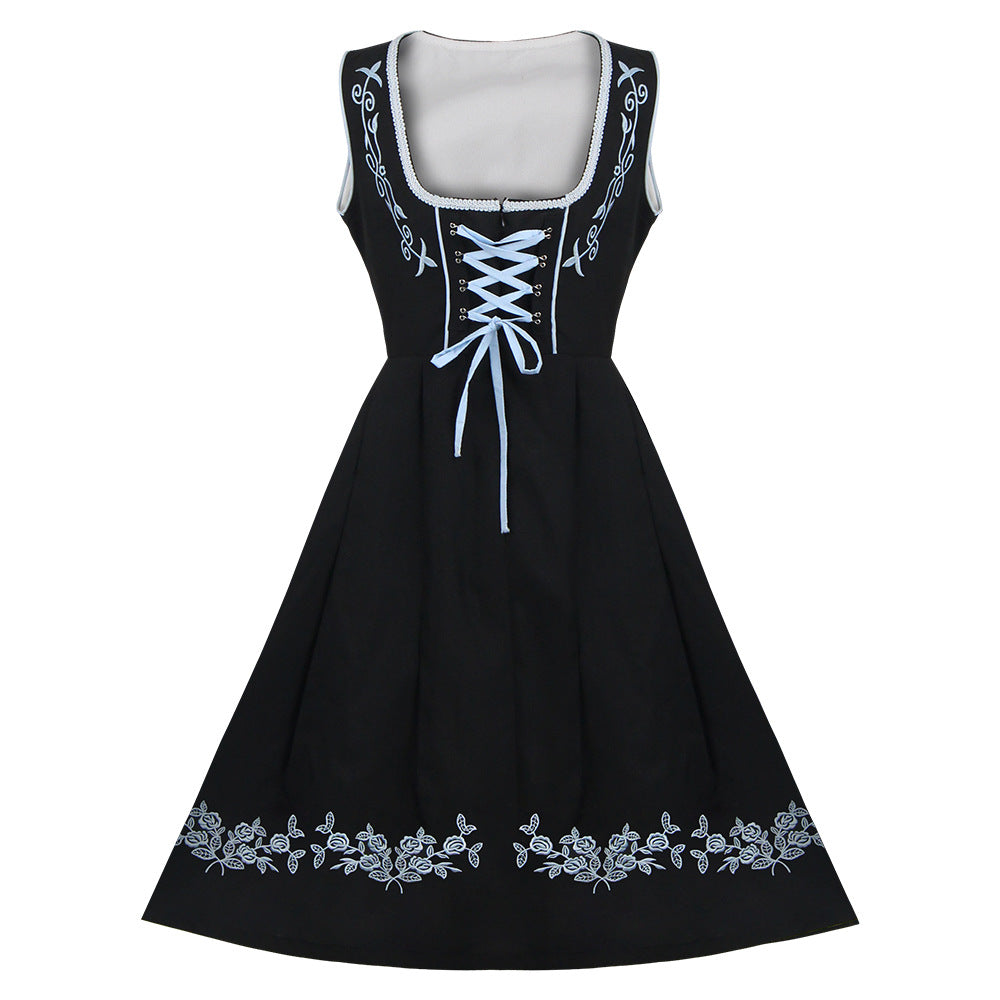 Beer Festival Halloween Costume Dress