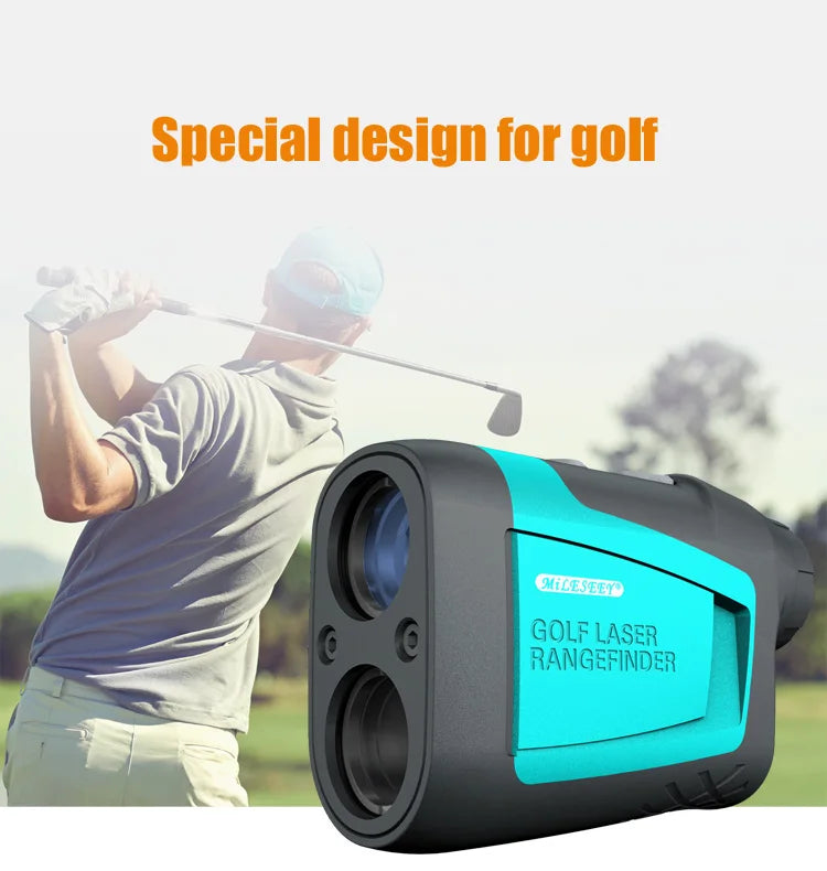 Golf Rangefinder