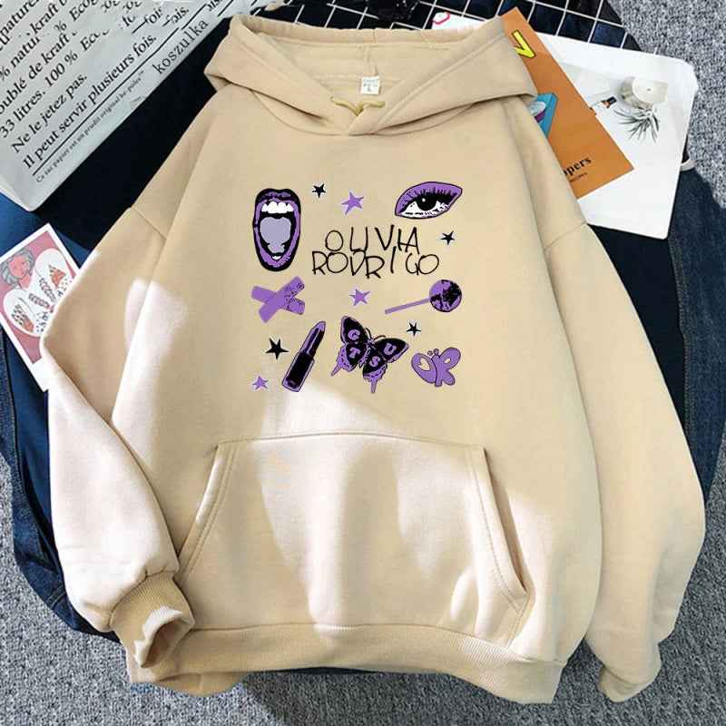 Casual Coat Hoodie