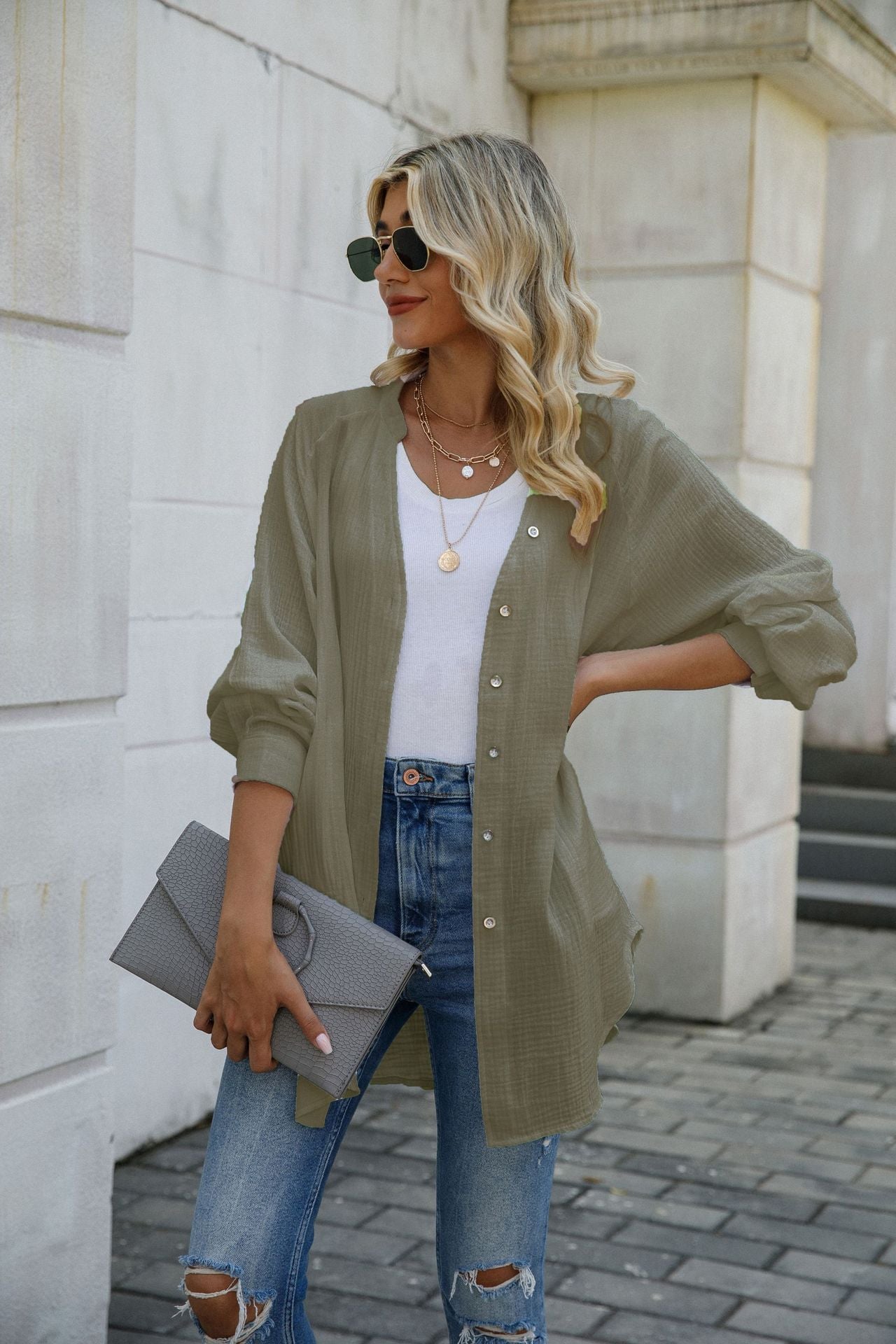womens-fashion-casual-v-neck-long-sleeve-dress