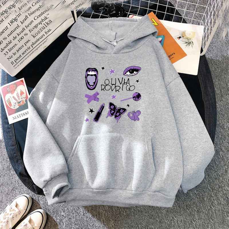 Casual Coat Hoodie