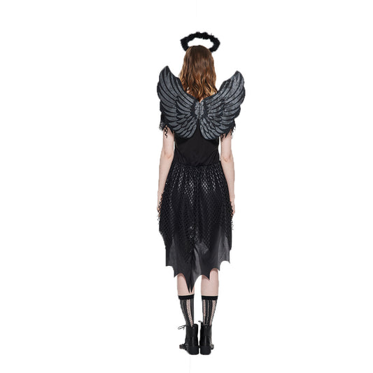 Phantom Angel Halloween Costume