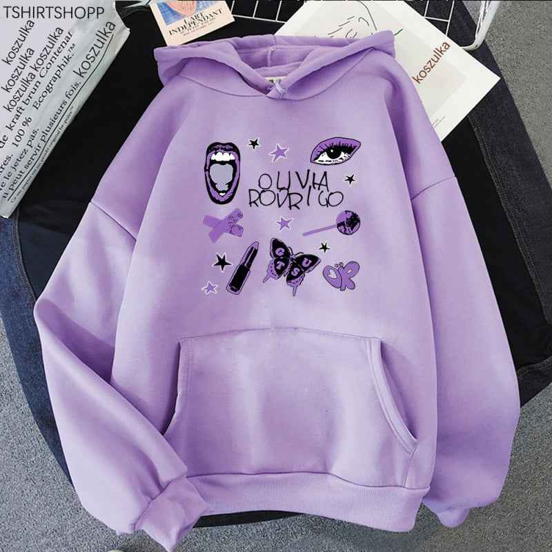 Casual Coat Hoodie