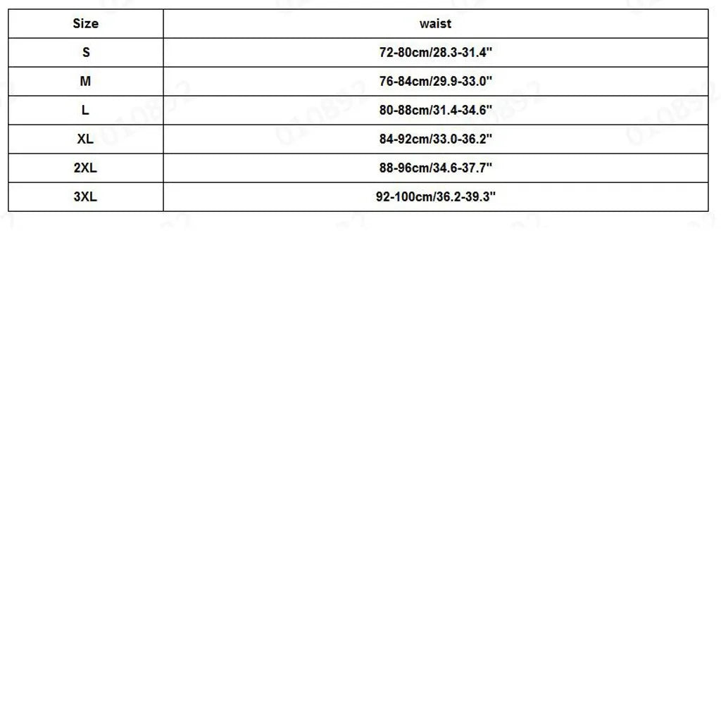 Men's Low-Waist G-String Thong