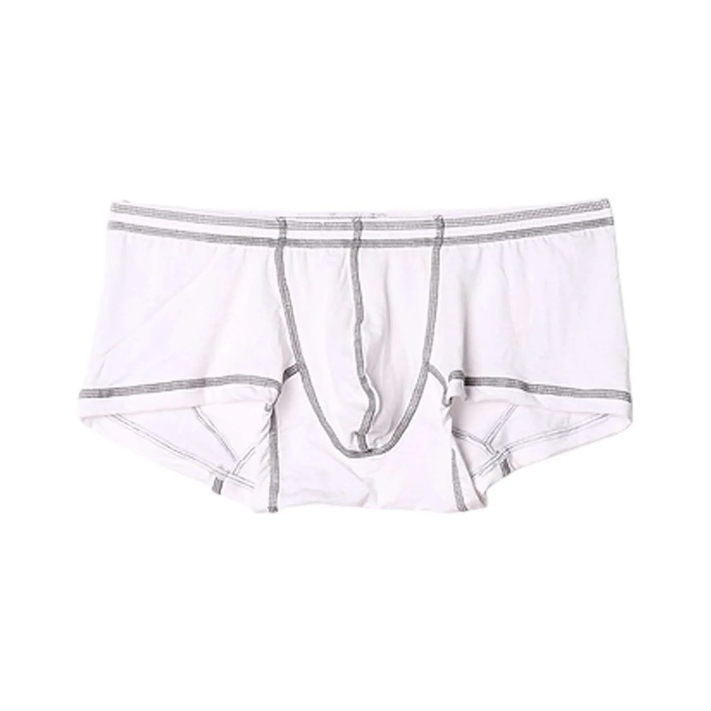 Men's Breathable Boxer Shorts