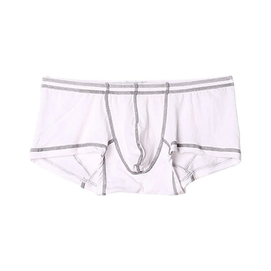 Men's Breathable Boxer Shorts