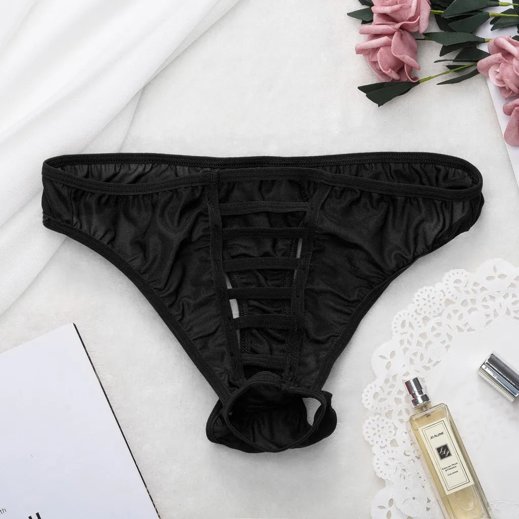 Men's Lace Underwear