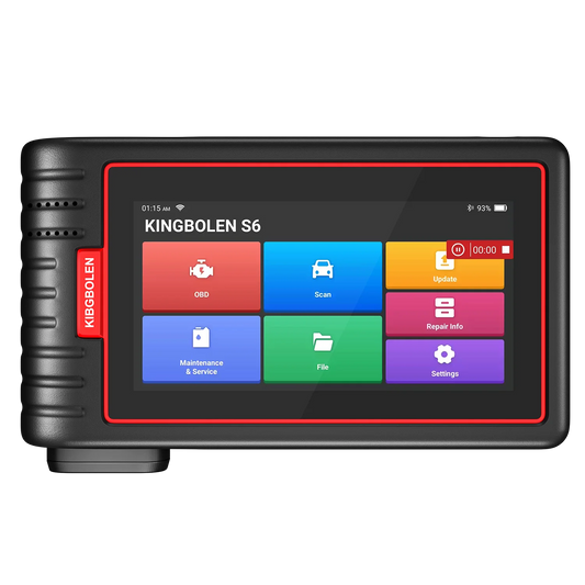 KINGBOLEN OBD Automotive Scanner