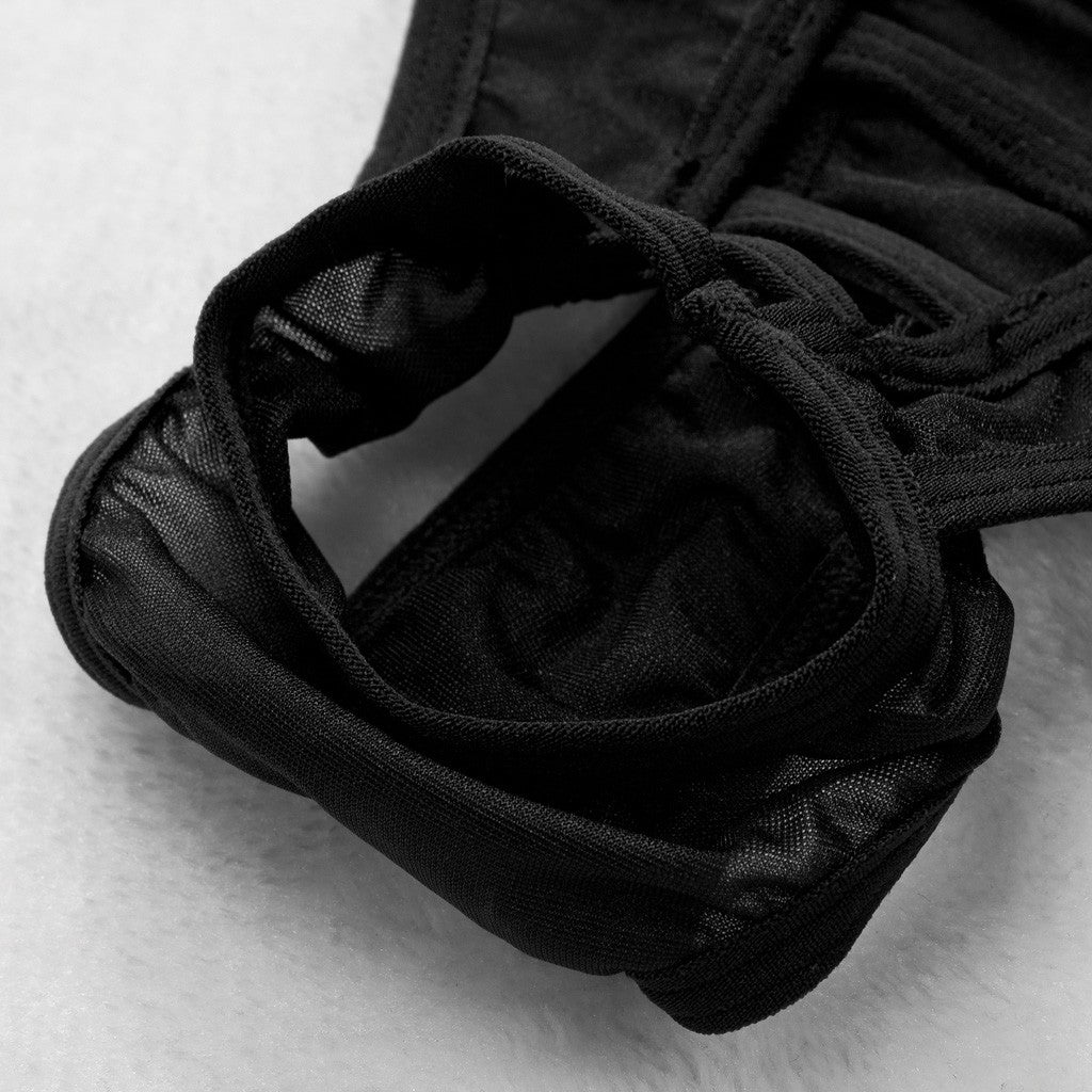 Men's Lace Underwear