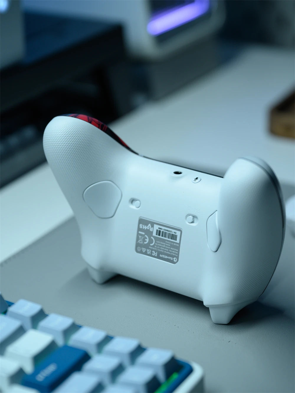 Xbox Gaming Controller for Xbox Series X, Xbox Series S, Xbox One, with Hall Effect Joystick