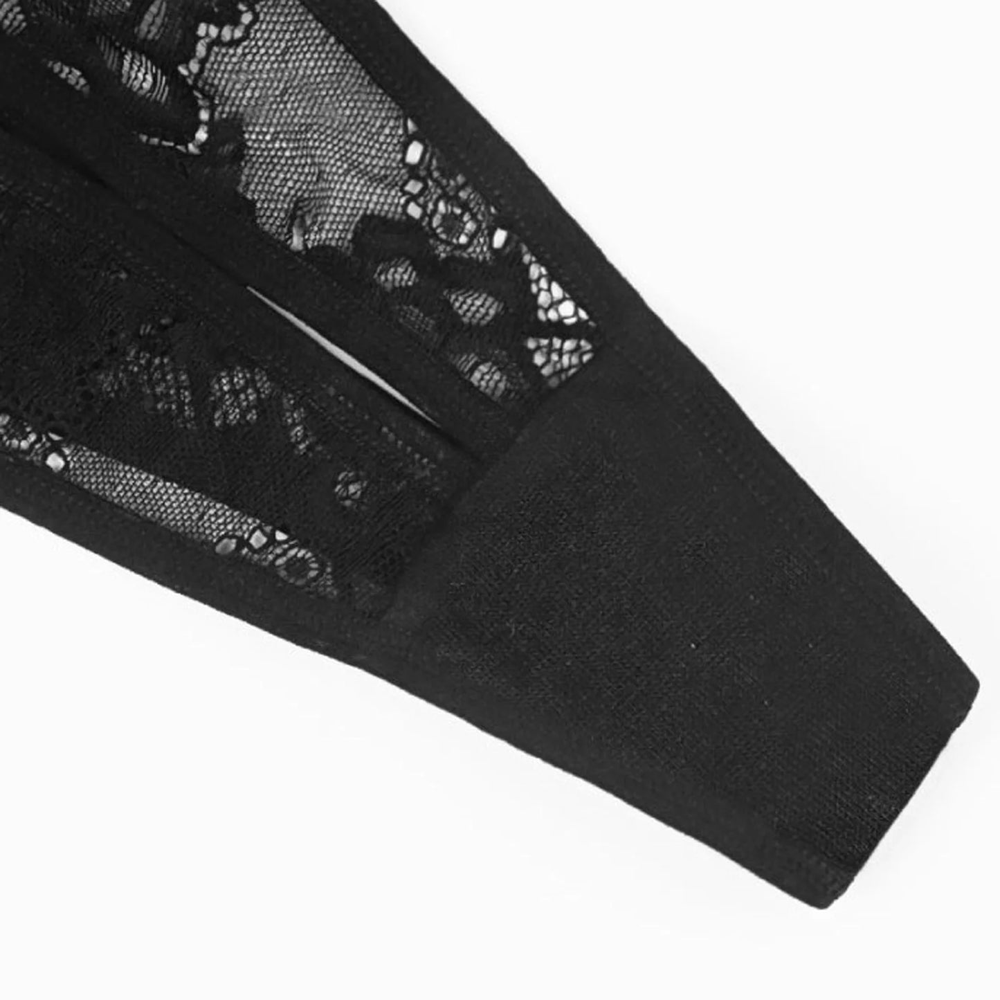 Women's Lace Garter Suspenders