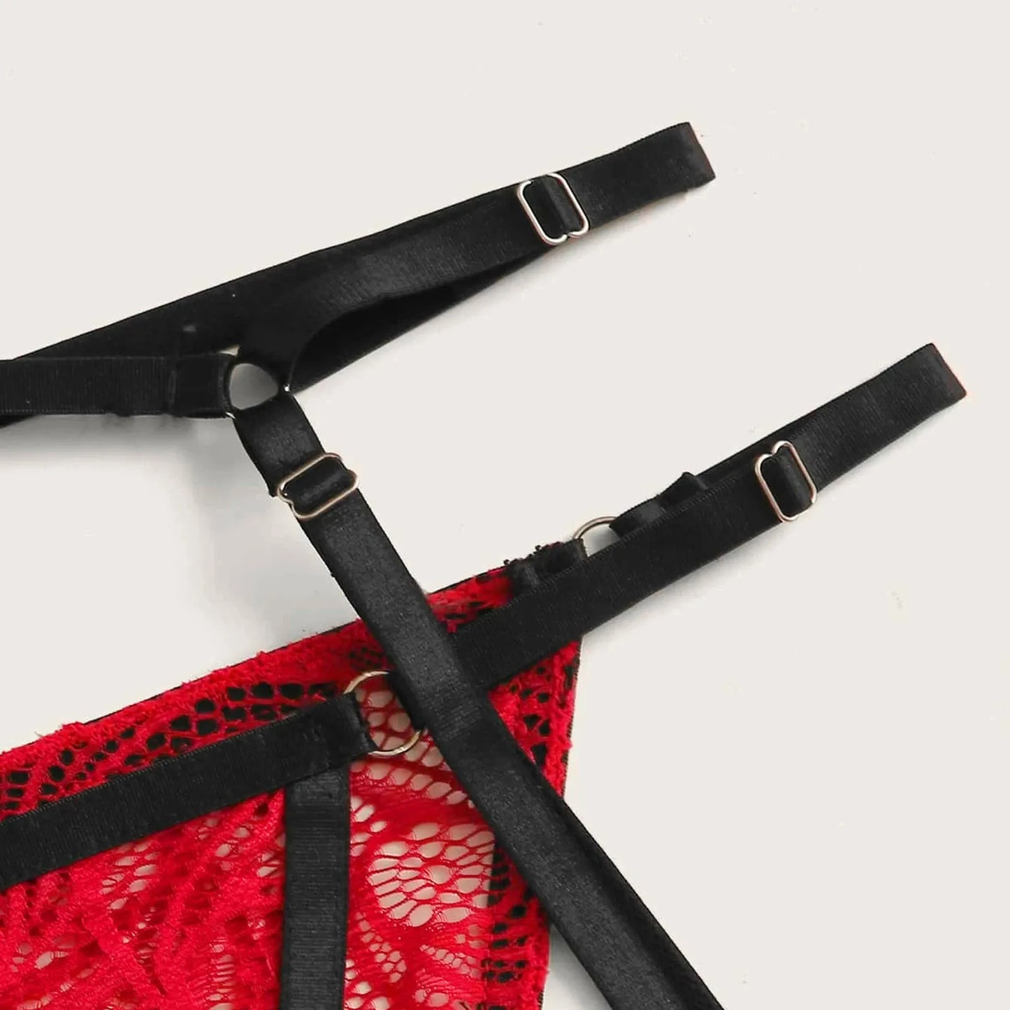 Fashion Lace Lingerie