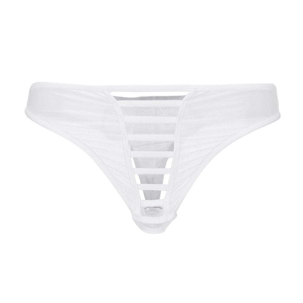 Men's Lace Underwear