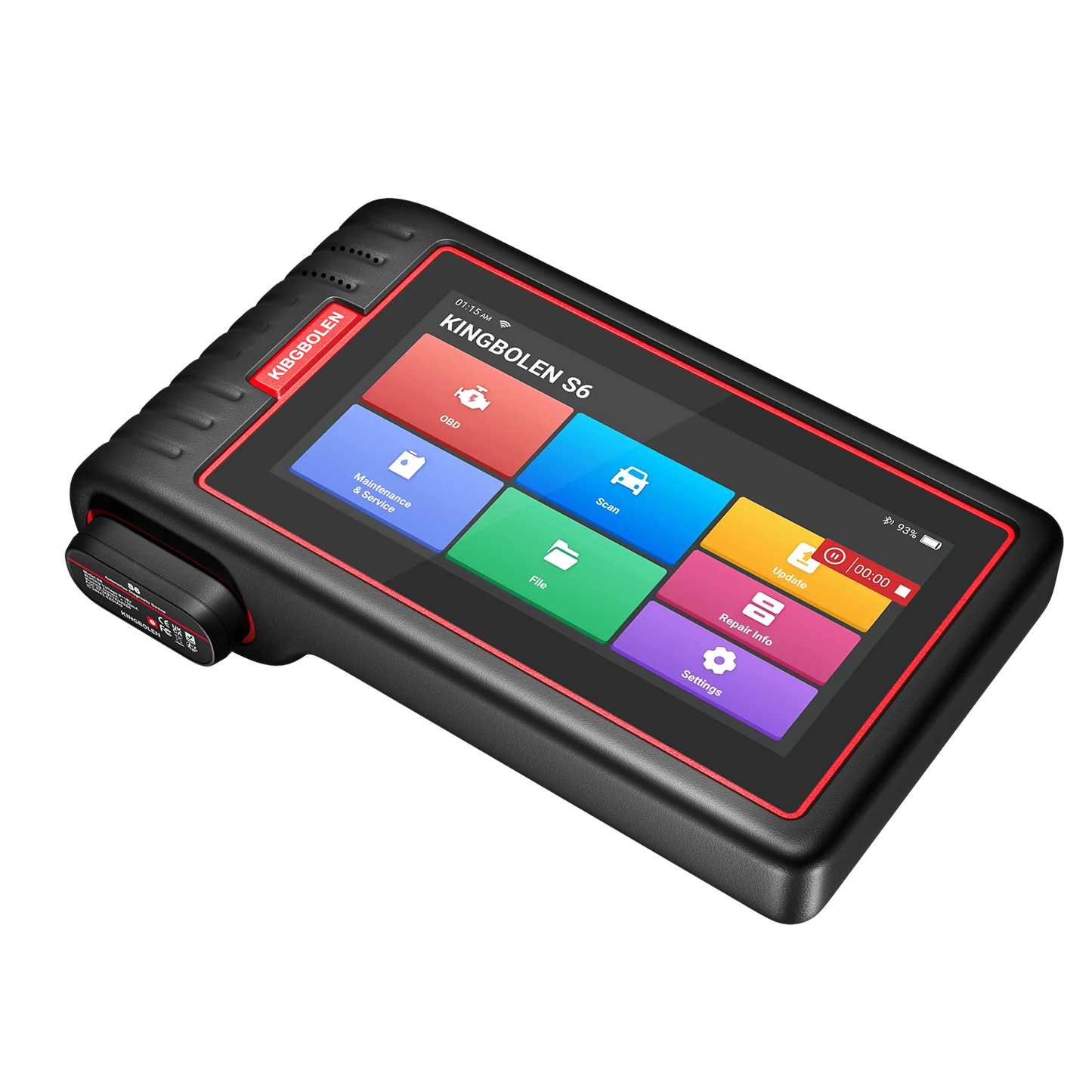 KINGBOLEN OBD Automotive Scanner