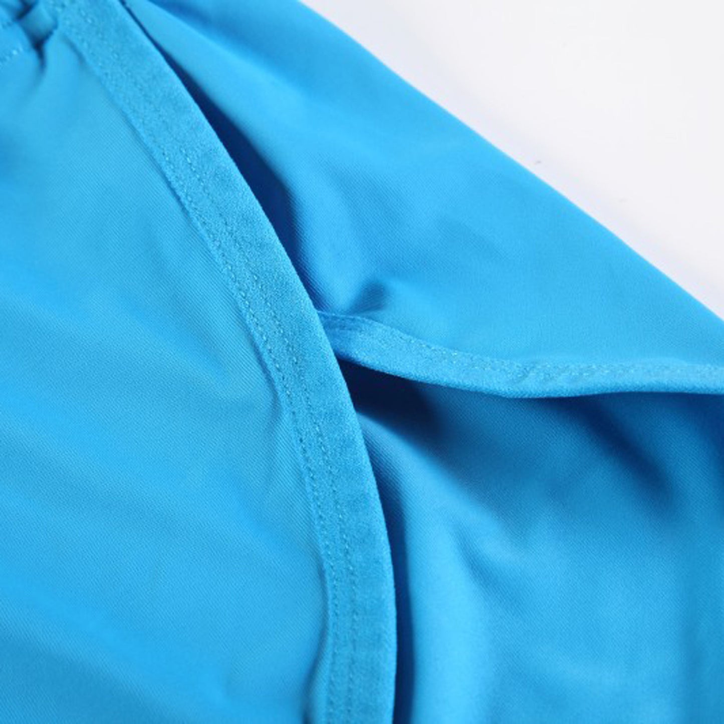 Men's Slip Solid Fashion Bikini Thongs