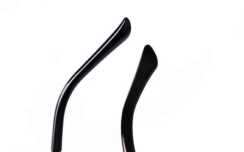 Metal Frame Pilot Sunglasses