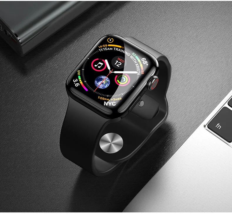 Apple Watch Screen Protector