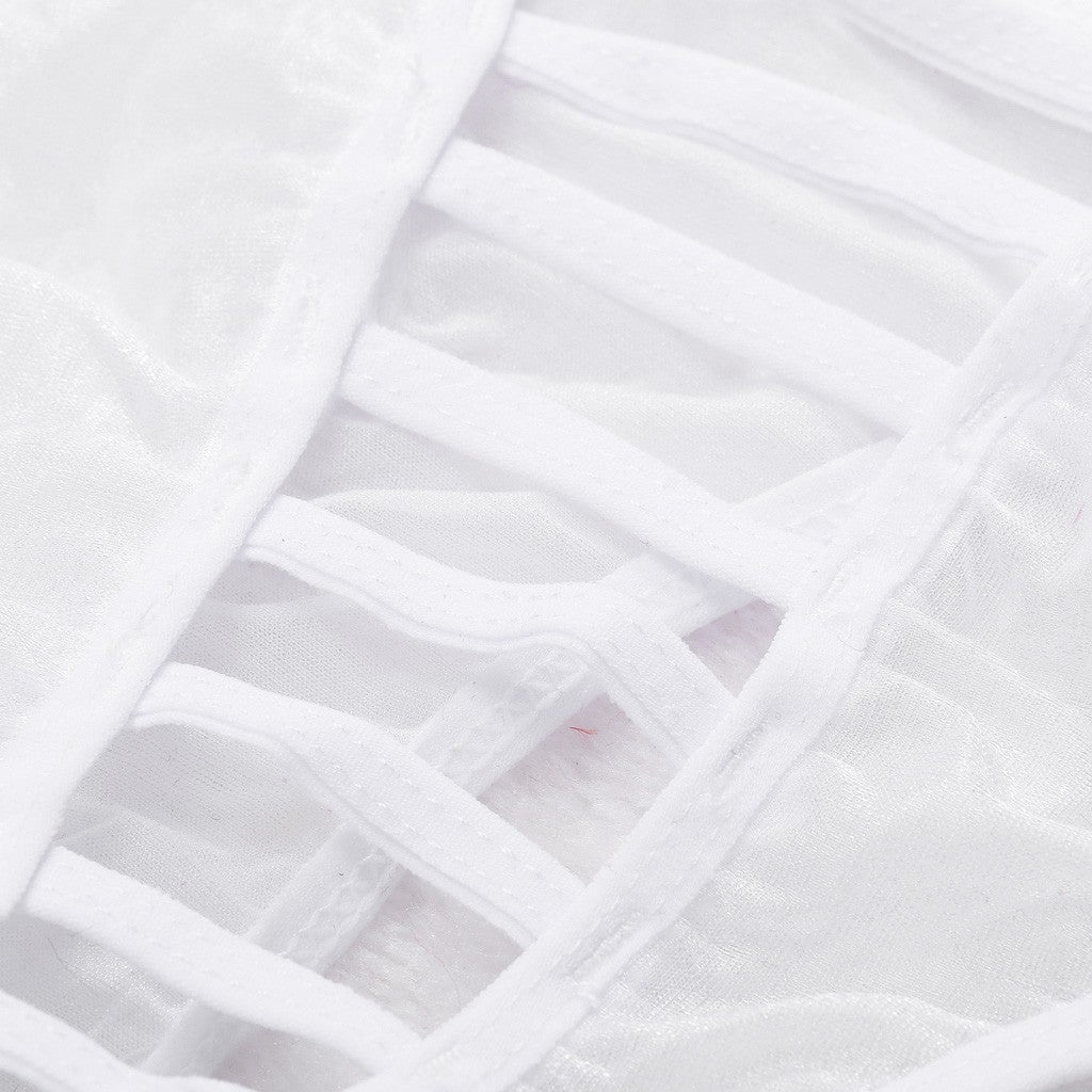 Men's Lace Underwear