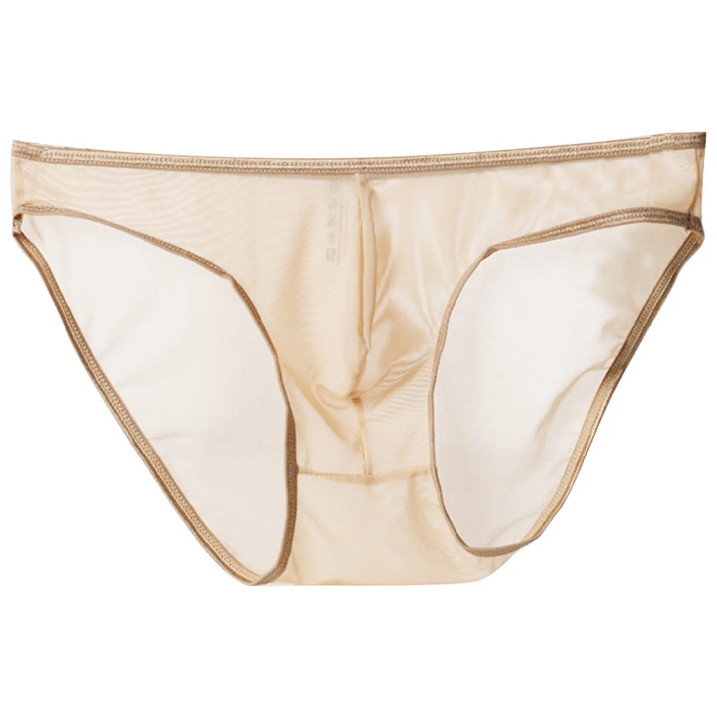 Men's Thin Sheer Breathable Briefs